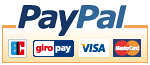 Einfach Bezahlen mit PayPal